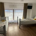 Center Hostel And Guest House