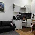 M&M Apartment Budapest House