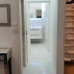 Elegant Apartment Under Buda Castle