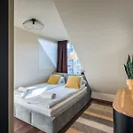 Budapest Harmony Apartments