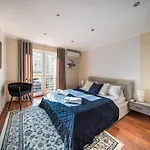 Budapest Harmony Apartments