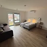 Benjamin Apartman