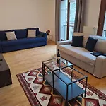 Szimpla Gem Apartment
