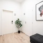 D20 - Gozsdu Garden Residence - Best Location By Bqa