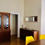 Unique And Stylish Downtown Apartment