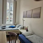 Rooms Near To Bohem City Center