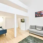 Serenity Suite By Nw
