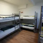 Center Hostel And Guest House