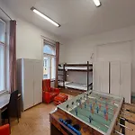 Goodmo Budapest Smart Rooms