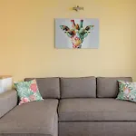 Balzac Central Nice Apartment