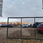Lady Mabel\'S Apartment Near To Arena, Puskas Stadion And City Park, With Guarded Parking Place