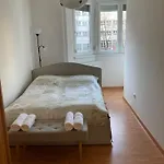 Lucas Apartman
