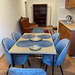 Lucas Apartman