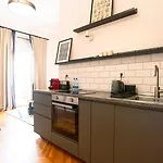 Tas Vas - Charming Apartments In Budapest