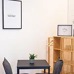 Tas Vas - Charming Apartments In Budapest