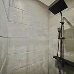 Exclusive Central Residence - Modern 1Br