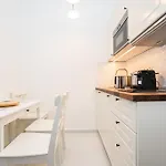 Gozsdu Court Szelenyi