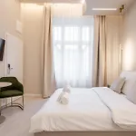 W8 - Wesselenyi Stylish Suite - Best Location By Bqa