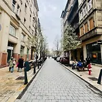 M&M Apartment - Bazilika