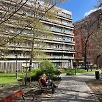 Buda Downtown Apartment
