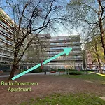 Buda Downtown Apartment