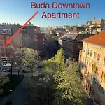Buda Downtown Apartment
