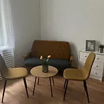 Palace District Rooms