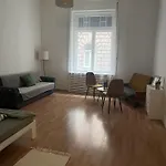 Palace District Rooms
