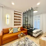 Buda Mini Suite