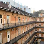 Chairman\'S Apartment