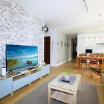 Paskal-Lux Apartments With Free Parking And Air Condition