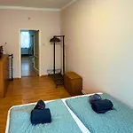 Family Friendly Apartman