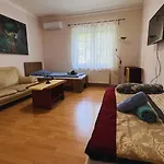 Family Friendly Apartman