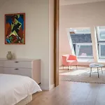 Luxury 3 Bedroom, 3 Bathroom Loft With Terrace At Opera