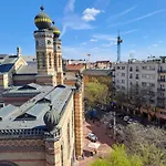 Synagogue View Balcony