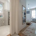 Gellert Studio Apartment