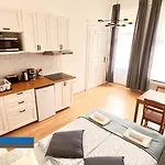 Little Americas Westend Apartments