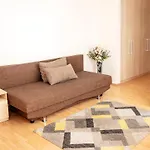 Premium Keleti Apartments