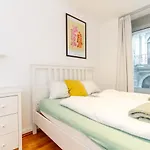 Diplomat Quarter 2 Bdr Apt By Newave Apartments