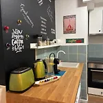 Varsanyi Home- Extra Location In The Heart Of Buda