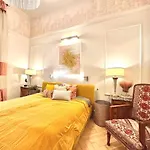 Andrassy Palace-Stylish 2