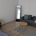 Cosy Castleside Apartment