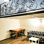 Visegradi Apartment