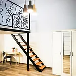 Visegradi Apartment
