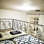 Visegradi Apartment