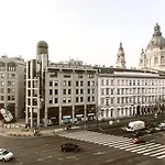 City Centre Andrassy 1