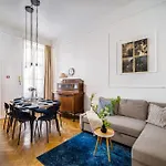 Tango Apartment