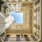 Tango Apartment