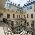 Tango Apartment