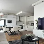 Premium Home Apartment